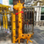 郑州玻璃钢卡通雕塑长颈鹿 玻璃钢动物雕塑 厂家异型定制缩略图4