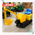 小型室内儿童挖掘机现货 山东金耀可旋转的儿童挖掘机 挖掘机缩略图2
