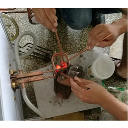 郑州领诚电子技术-阳泉小型高频钎焊机-小型高频钎焊机技术参数