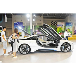 2021河北新能源电动车汽车展