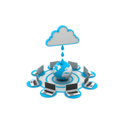 企业的系统运行安全稳定企业云服务器贝利云