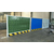 天津市宁河区标准活动房-集装箱式彩钢房-建筑围挡-定做缩略图3