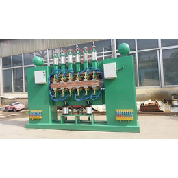 鸡笼网焊网机 数控机械鸡笼网焊网机 全自动养殖网焊机