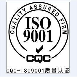 ISO9000族的核心