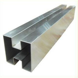 304不锈钢角钢 各种不锈钢型材 价格合理 质量优