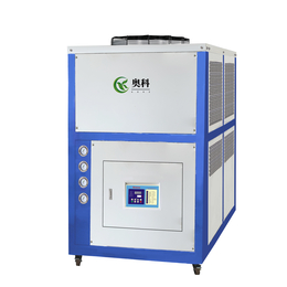 供应油冷却机 模具恒温机 油式恒温机 液压油冷却机