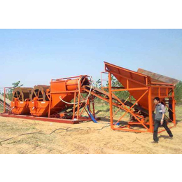 青州先科机械(在线咨询)-洗沙机-洗沙机厂家