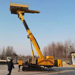  北京基坑支护用锚固钻机 气动锚杆钻机厂家 液压护坡锚杆钻机