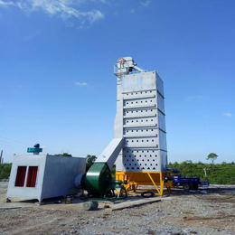  大型粮食烘干塔高粱水稻烘干机设备50吨稻谷烘干机设备厂家