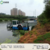 江苏南京水陆两栖收割水芦苇机械设备 水清理船缩略图2