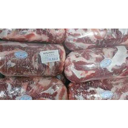  巴西冷冻牛肉进口的流程