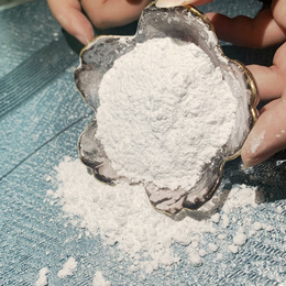 九江煅烧陶瓷用滑石粉  透明性好滑石粉工厂价格缩略图