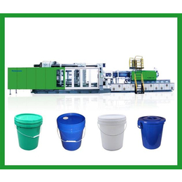 真石漆桶生产设备塑料圆桶生产设备 真石漆桶生产设备