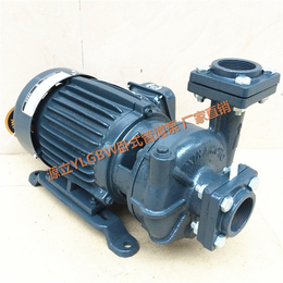 YLGbW125-20增压泵 源立冷冻水泵 空调循环制冷泵