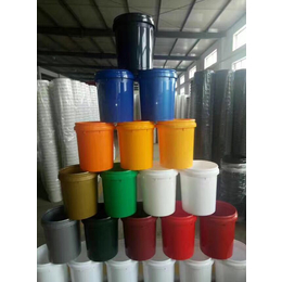 全自动塑料圆桶生产设备厂家 机油桶生产设备