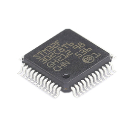 意法STM32F302C8T6MCU微控制器缩略图