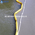 pvc围油栏软围隔港口溢油防污防污屏长江生态水围隔1100型缩略图1