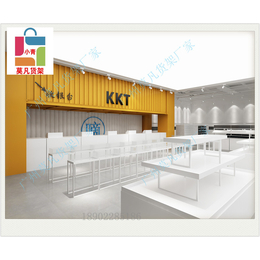 贵州kkv货架优化门店设计kkv货架工厂发货