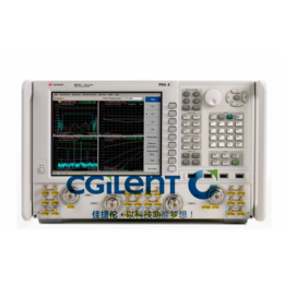 KEYSIGHT E5071C佳捷伦网络分析仪