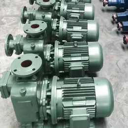 自吸泵价格-营口100ZX100-40强自吸泵