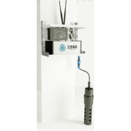 云传物联-中水站排水在线传感器监测设备连接无线通讯模块