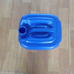 众塑塑业(图)-酒精塑料桶-安阳25升化工桶