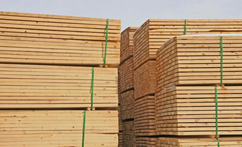 木材价格为何飞涨？何时回落？
