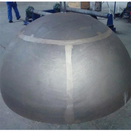 球形封头-泰安北方封头-碳钢球形封头出厂价