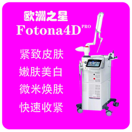 欧洲之星Fotona 4D原理及