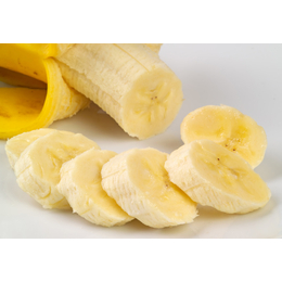 长沙学校食堂食材供应商 湖南蔬永农产品 蔬永配送---香蕉