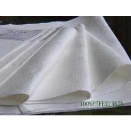 纤维*毡除尘布袋滤袋耐高温布袋配骨架