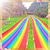 玩法刺激多样的彩虹滑道四季滑道网红滑梯缩略图2