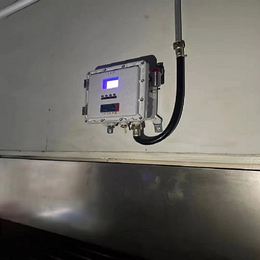 防爆型粉尘浓度检测仪TSP测量仪PM10检测仪气象参数分析仪