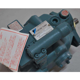 大金Daikin高压变量柱塞泵PVS-1B-22N1-12