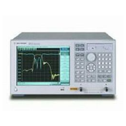 网络分析仪 回收二手 Agilent E5070B