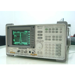 全国出售 HP惠普 HP8593E 频谱分析仪