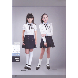 乐至县小学校服定做厂家派登服饰