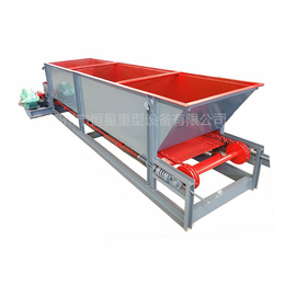广西省河池市800型号环保型建材行业箱式工料机