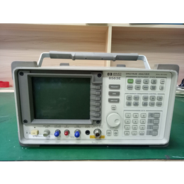 HP惠普 HP8563E  HP8563E 频谱分析仪