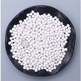 供应高科技产品惰性氧化铝球 惰性陶瓷球可延长催化剂使用寿命