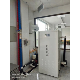 匠奥燃气容积式热水炉商用淋浴容积式热水器40KW容积500L