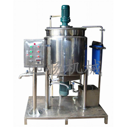 洗衣液的生产设备-石家庄洗衣液生产设备-广州远杨机械(查看)