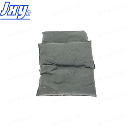 JXY灰色通用吸液枕吸油枕可吸收所有液体