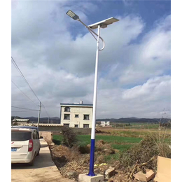 阳泉新农村太阳能路灯 阳泉LED太阳能路灯