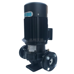 源立循环泵GD65-25源立冷冻水循环泵 空调制冷泵