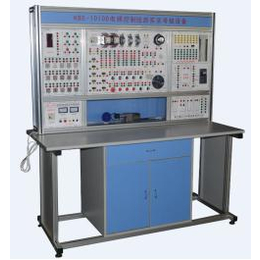 QA-1010D 电梯控制线路实训考核设备
