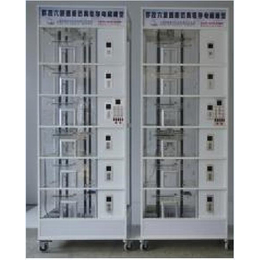 QA-1010B双联六层透明教学电梯模型