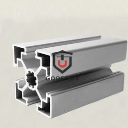 巫山铝型材-固尔美科技-简易防静电型材工作台