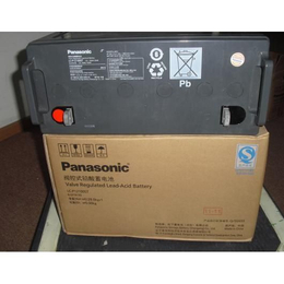 松下蓄电池Panasonic LC-QA12200