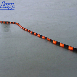 JXY重型橡胶长久布放围油栏长久布放JXY-PCB910